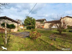 Ferme 4 pièces 106 m²