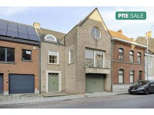 Huis te koop in Izegem