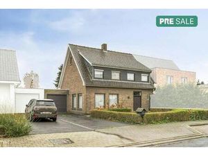 Woning te koop in Kachtem