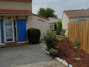 Jolie maison La Jarne