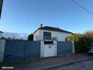 Maison individuelle la londe