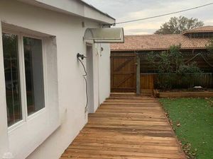 Maison centre Cazaux