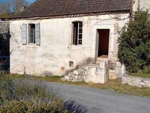 Maison à rénover bourg LABASTIDE DU VERT
