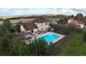 Maison récente à vendre à Lanneplaa - 441000€