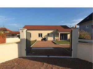 Location maison individuelle