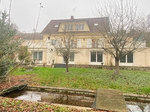 Maison + appartements à Mezy Sur Seine 14 pièce(s) 362 m2