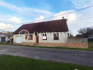 Le calme aux portes de Beauvais HABITABLE DE SUITE !