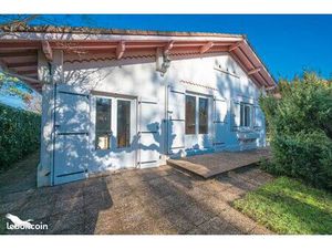 Maison 3 pièces 85 m²