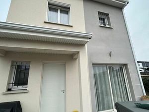 Maison 82 m²  jardin  garage - MONTELIER