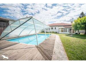 Maison 4 pièces 121 m²