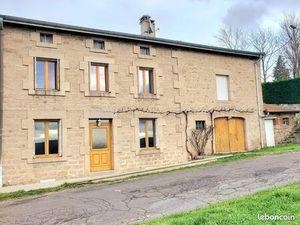 Maison à louer Périgneux