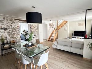 Maison 3 pièces 80m2