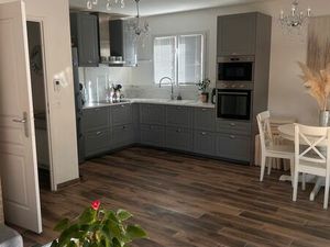 Pavillon non mitoyen 84m2 de 2018