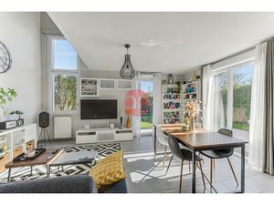 MAISON T4 D'ENVIRON 88M2 VERNET