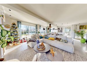 Exclusivité a vendre 'Villa Auréa' Superbe villa familiale a