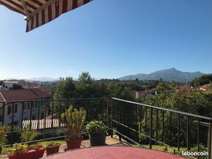 Appartement bordagain