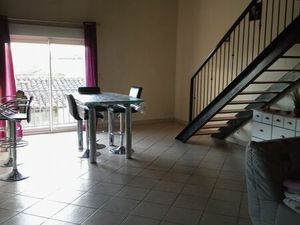 Appart meublé 96 m² 3 chambre