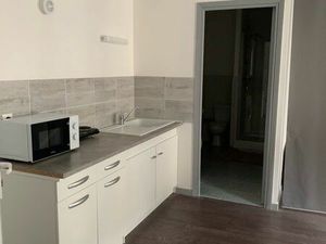 Appartement T1 Bis meublé – 25 m² – Centre de Confolens - Avec machine à laver
