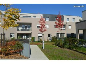 Appartement 3 pièces 69 m²