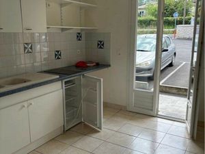 Appartement de 27m2 avec terrasse