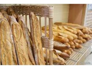 Boulangerie Pâtisserie