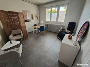 À louer cabinet médical ou paramédical