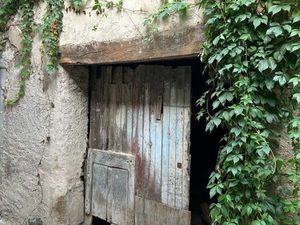 Remise / Garage 39m2 Aniane