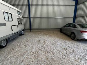 Emplacement véhicule