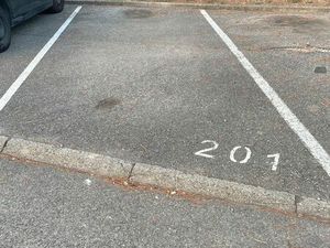 Place parking Montpellier 10m2