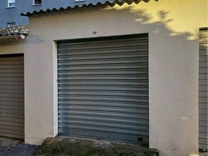 Garage / Box 15 m2 Sète
