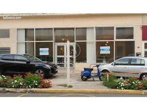 Local commercial 185 m² La Seyne-sur-Mer