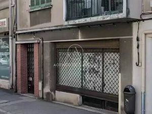 Local commercial 30 m² La Seyne-sur-Mer