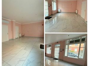 Local commercial 55 m2 quartier Nordfeld MULHOUSE