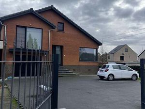 Maison à louer à Alken € 1.400 (LJ34S) - Raf Nahap | Zimmo