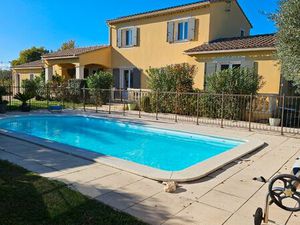 Maison individuelle 143m² 4 chambres sur 1000m² de terrain