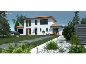 Maison 5 pièces 139 m²