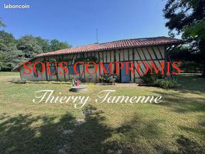 Maison 10 pièces 200 m²