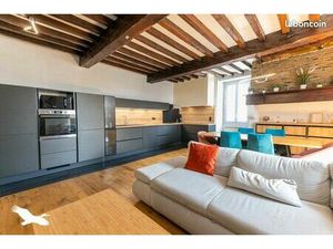 Ferme 6 pièces 138 m²