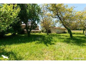 Ferme 4 pièces 76 m²