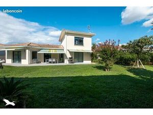 Maison 5 pièces 178 m²