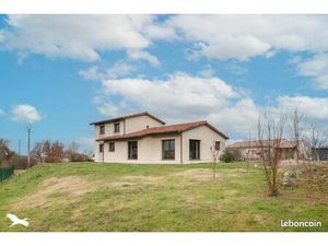 Maison 5 pièces 164 m²