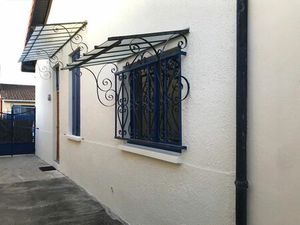 Charmante maison avec jardin plein sud