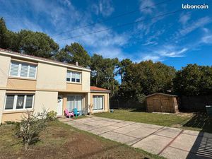 Maison 5 pièces 128 m²