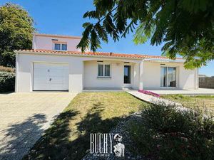 Vente Maison aux Sables-d'Olonne (85100) : à vendre / 105m² Les Sables-d'Olonne