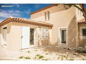 Maison 4 pièces 114 m²