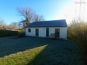 Maison de plein pied 95 M2