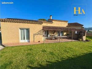 Maison 6 pièces 175 m²