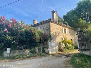 Maison 370 m² - 15 pièces - 1ha – dépendances 300 m²