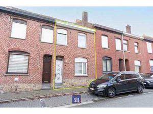 Maison entièrement rénovée en 2021 avec jardin de +/- 130m²