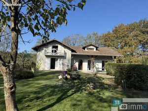 Maison 7 pièces 137 m²